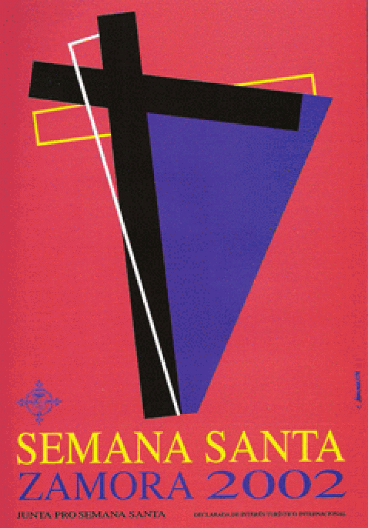 Semana Santa en Zamora  